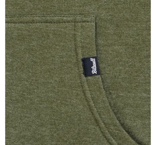 BILTWELL Hoodies, Sweatshirts & Jacken - Detailansicht