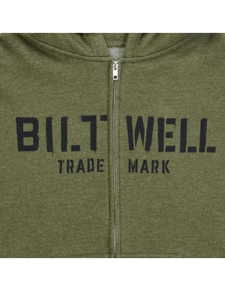 BILTWELL Hoodies, Sweatshirts & Jacken Bild 4