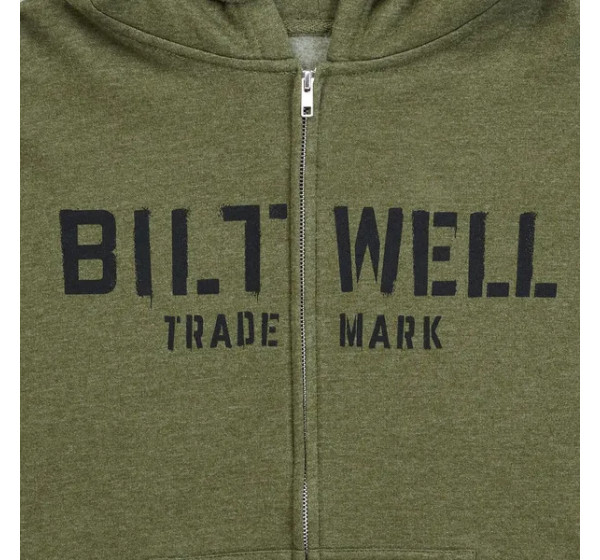 BILTWELL Hoodies, Sweatshirts & Jacken Bild 4