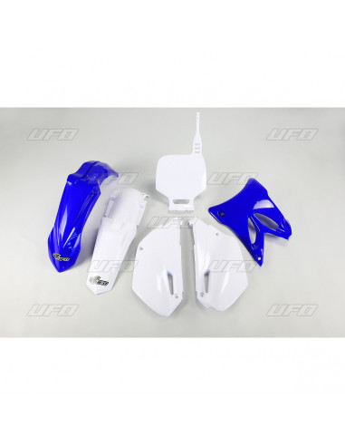 UFO KOMPLETTES RESTYLE BODYKIT YAMAHA YZ85 OEM-FARBE Bild 2 UFO KOMPLETTES RESTYLE BODYKIT YAMAHA YZ85 OEM-FARBE Bild 2