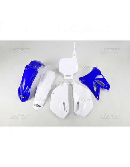 UFO KOMPLETTES RESTYLE BODYKIT YAMAHA YZ85 OEM-FARBE Bild 2