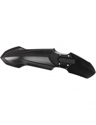 UFO KOTFLÜGEL VORNE YAMAHA YZ85 SCHWARZ Bild 2 UFO KOTFLÜGEL VORNE YAMAHA YZ85 SCHWARZ Bild 2