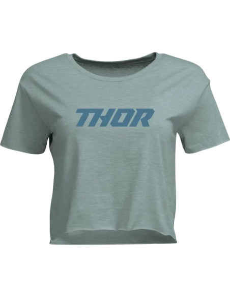 THOR T-Shirts, Poloshirts & Tanktops - TEE WOMENS CORP MINERAL XL