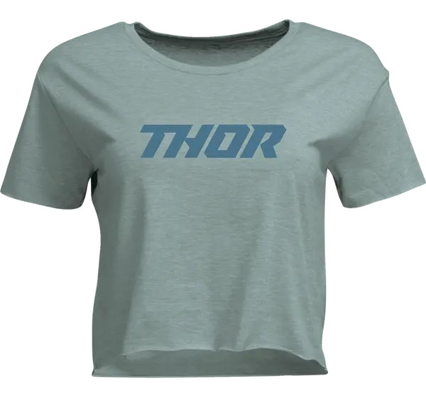 THOR T-Shirts, Poloshirts & Tanktops - TEE WOMENS CORP MINERAL XL