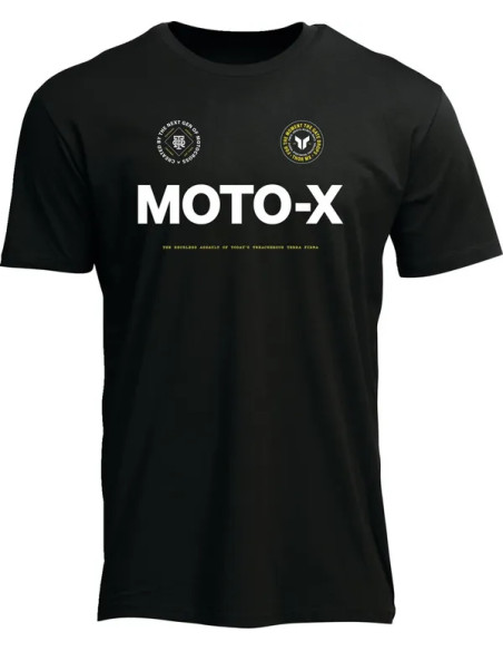 THOR T-Shirts, Poloshirts & Tanktops - TEE CORE BLACK 2X