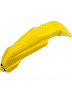 UFO KOTFLÜGEL VORNE YAMAHA YZF/WRF GELB