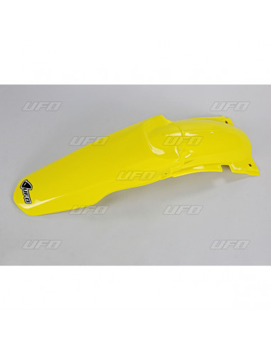 UFO KOTFLÜGEL HINTEN SUZUKI RM125/250 RM-GELB