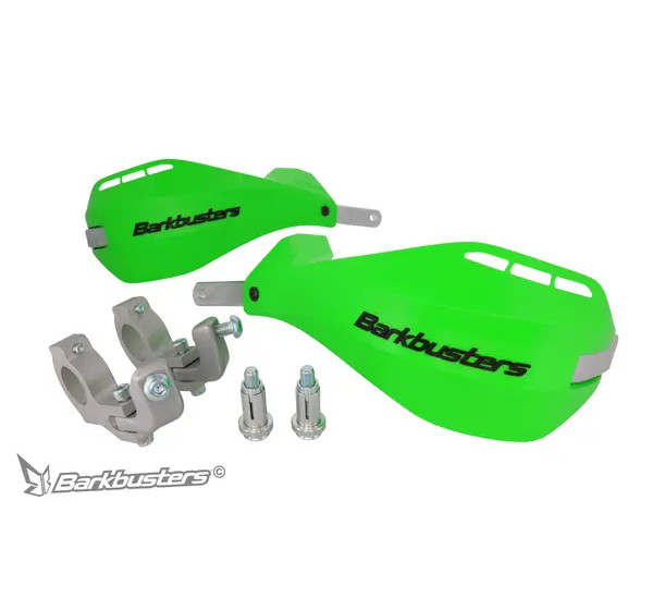 BARKBUSTERS Handprotektoren - HANDGUARDS EGO MULTI FIT GR