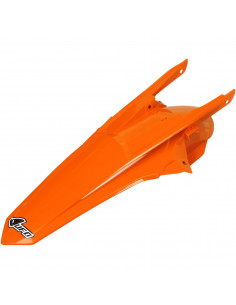 UFO KOTFLÜGEL HINTEN KTM SX/SX-F ORANGE
