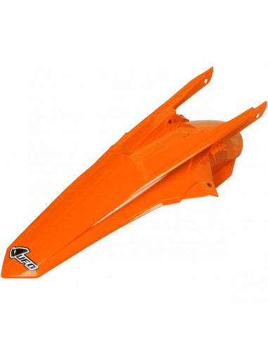 UFO KOTFLÜGEL HINTEN KTM SX/SX-F ORANGE