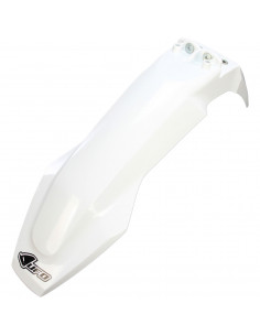 UFO KOTFLÜGEL VORNE HUSQVARNA TC/FC WEIß