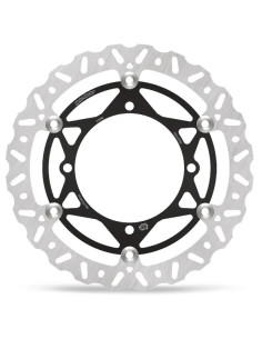 Offroad Nitro-Serie Bremsscheibe