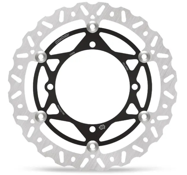 MOTO-MASTER Bremsscheiben - BRAKE DISC NITRO MX FLOAT FRON