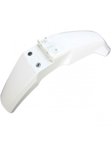 UFO KOTFLÜGEL VORNE HUSQVARNA TC/FC WEIß Bild 2 UFO KOTFLÜGEL VORNE HUSQVARNA TC/FC WEIß Bild 2