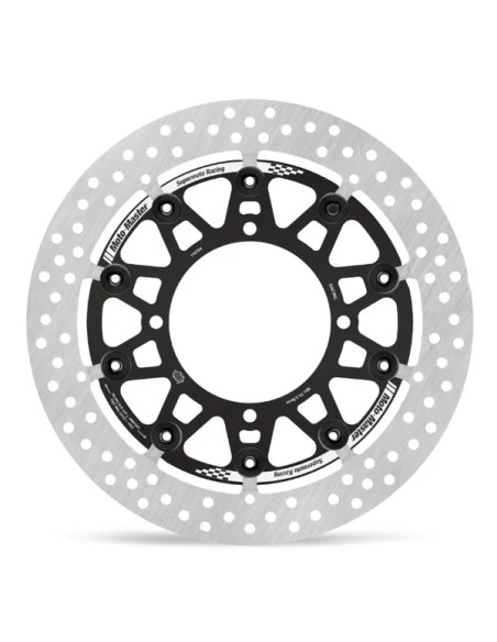 MOTO-MASTER Bremsscheiben - BRAKE DISC HALO SPRMT RACING T