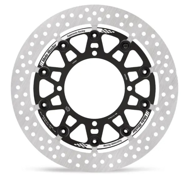 MOTO-MASTER Bremsscheiben - BRAKE DISC HALO SPRMT RACING T
