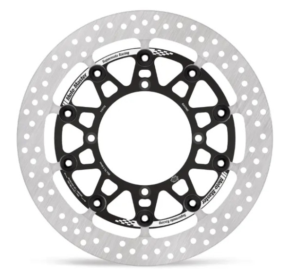 MOTO-MASTER Bremsscheiben - BRAKE DISC HALO SPRMT RACING T