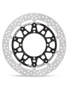 HALO series T-Floater Bremsscheibe