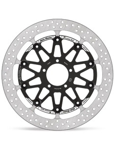 HALO series T-Floater Bremsscheibe