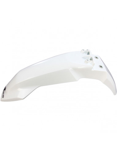 UFO KOTFLÜGEL VORNE HUSQVARNA TC/FC WEIß Bild 3 UFO KOTFLÜGEL VORNE HUSQVARNA TC/FC WEIß Bild 3
