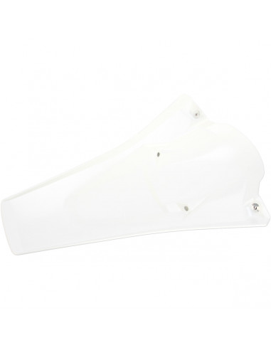 UFO KOTFLÜGEL HINTEN HUSQVARNA TC/FC WEIß Bild 2 UFO KOTFLÜGEL HINTEN HUSQVARNA TC/FC WEIß Bild 2