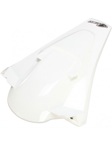 UFO KOTFLÜGEL HINTEN HUSQVARNA TC/FC WEIß Bild 3 UFO KOTFLÜGEL HINTEN HUSQVARNA TC/FC WEIß Bild 3