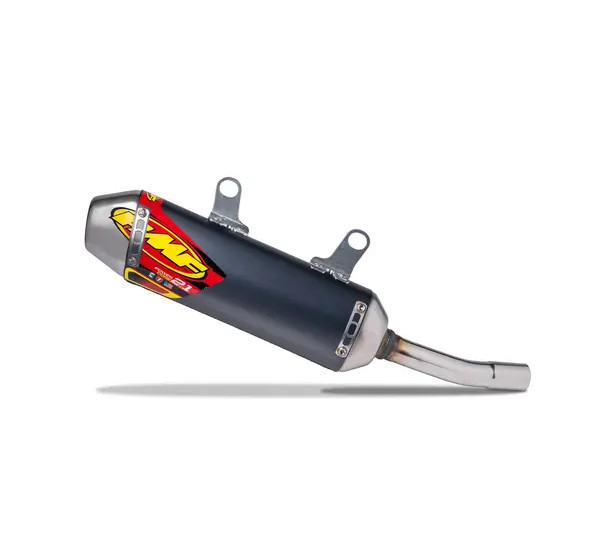 FMF Endschalldämpfer - SILENCER P-CORE 2.1 KX327 '27-