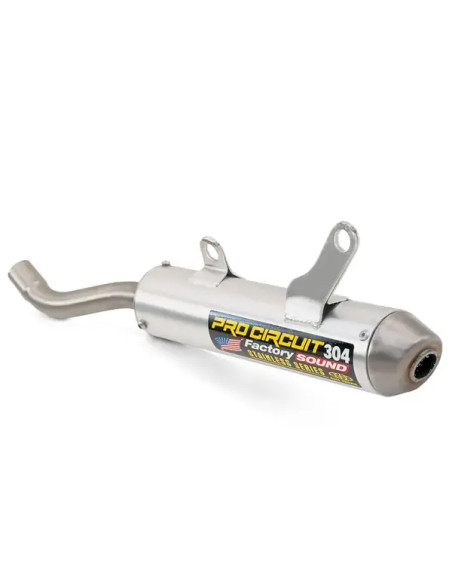 PRO CIRCUIT Endschalldämpfer - SILENCER 304 KX 327 '27-