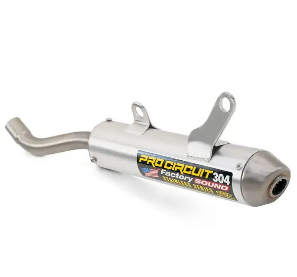 PRO CIRCUIT Endschalldämpfer - SILENCER 304 KX 327 '27-
