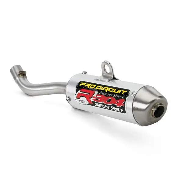 PRO CIRCUIT Endschalldämpfer - SILENCER R-304 KX 327 '27-