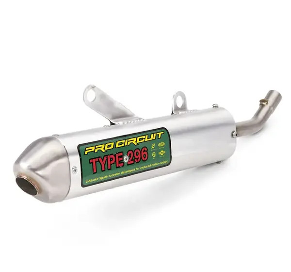 PRO CIRCUIT Endschalldämpfer - SILENCER 296 S/A KX 327 '27-