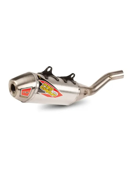 PRO CIRCUIT Endschalldämpfer - MUFFLER T-6 SS TF 450-C/RC '26