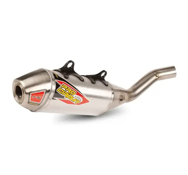 PRO CIRCUIT Endschalldämpfer - MUFFLER T-6 SS TF 450-C/RC '26