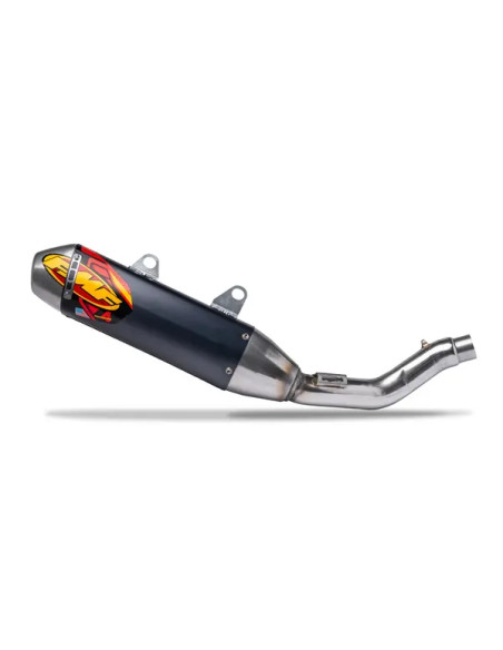 FMF Endschalldämpfer - MUFFLER P-CORE 4 HEX YZ250F '2