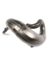 Works Head Pipe 2-Takt Auspuff