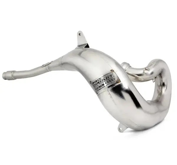 PRO CIRCUIT Krümmer & Mittelrohre - PLATINUM PIPE BETA 250RX 25-26