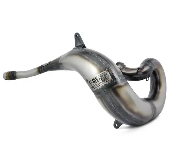 PRO CIRCUIT Krümmer & Mittelrohre - PIPE WORKS KX 327 '27-