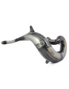 Works Head Pipe 2-Takt Auspuff