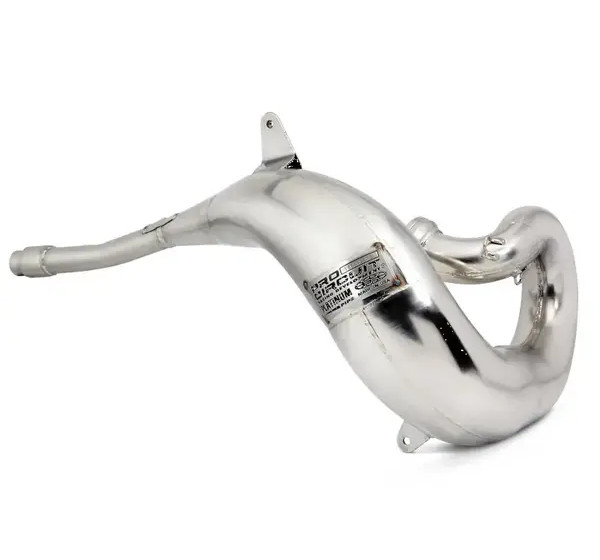 PRO CIRCUIT Krümmer & Mittelrohre - PIPE PLATINUM KX 327 '27-