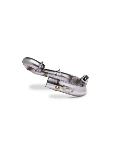 FMF Krümmer & Mittelrohre - HEADER SS MEGABOMB YZ250F '27-