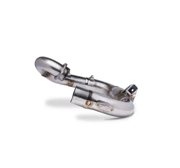 FMF Krümmer & Mittelrohre - HEADER SS MEGABOMB YZ250F '27-