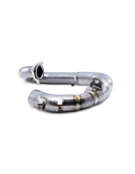 FMF Krümmer & Mittelrohre - HEADER TITANIUM MEGABOMB YZ250