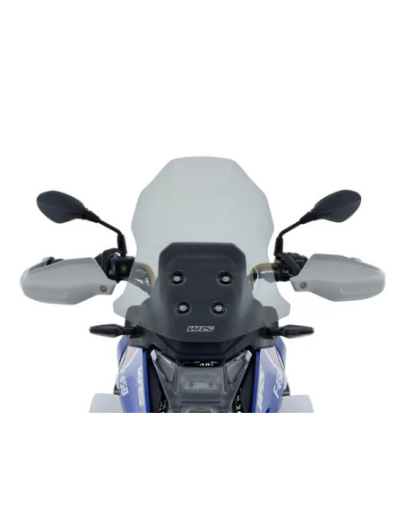WRS Windschilde - WINSCREEN CAPONORD BMW F450GS