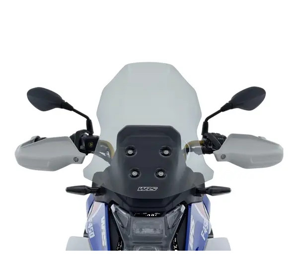 WRS Windschilde - WINSCREEN CAPONORD BMW F450GS