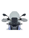 Windschild Caponord BMW F450GS