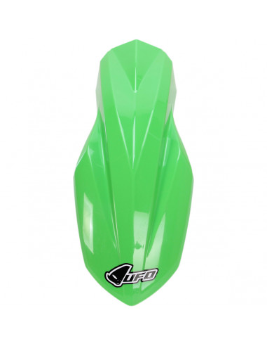 UFO KOTFLÜGEL VORNE KAWASAKI KXF250/450 KX-GRÜN