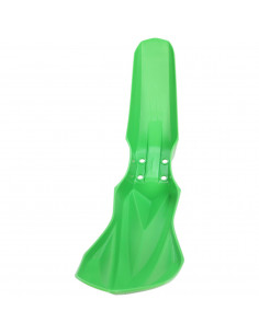 UFO KOTFLÜGEL VORNE KAWASAKI KXF250/450 KX-GRÜN 2