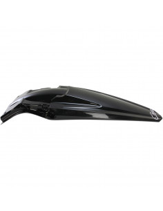 UFO KOTFLÜGEL HINTEN KAWASAKI KXF250/450 SCHWARZ 2