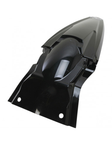 UFO KOTFLÜGEL HINTEN KAWASAKI KXF250/450 SCHWARZ Bild 3 UFO KOTFLÜGEL HINTEN KAWASAKI KXF250/450 SCHWARZ Bild 3