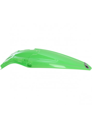 UFO KOTFLÜGEL HINTEN KAWASAKI KXF250/450 KX-GRÜN